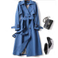 London Trenchcoat
