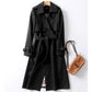London Trenchcoat
