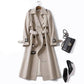 London Trenchcoat