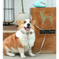 LED Hundesnor