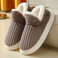 Warm Feet | Fluffy varme pels sko