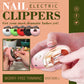 Negleklippere Trimmer