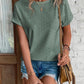 Stilfuld sommer T-shirt