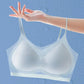 Sommer Sømløs Ultratynd Ice Silk Comfort BH