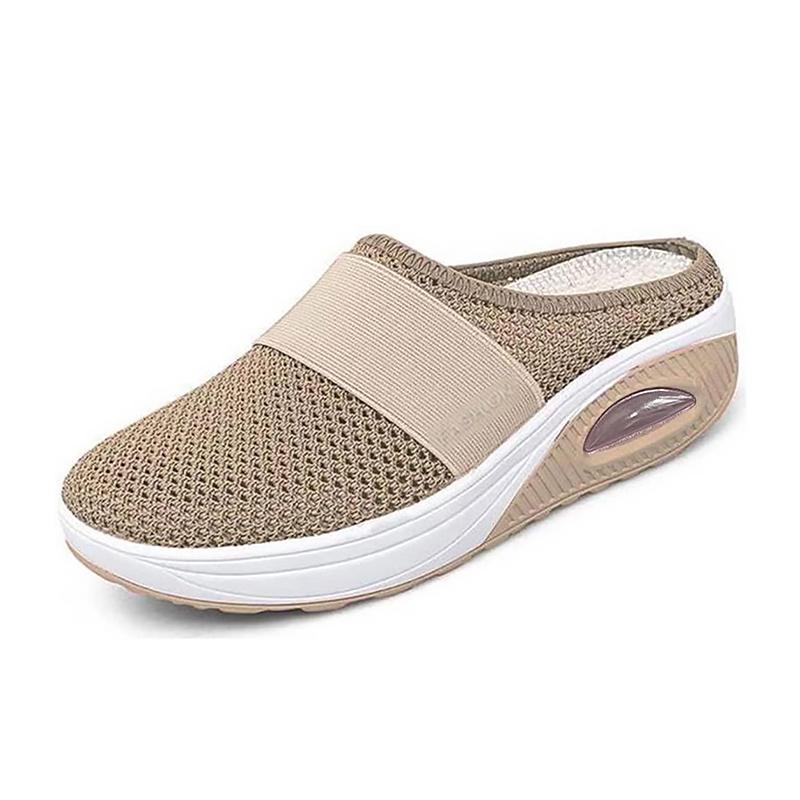 AirySteps - Mesh-sandaler til kvinder