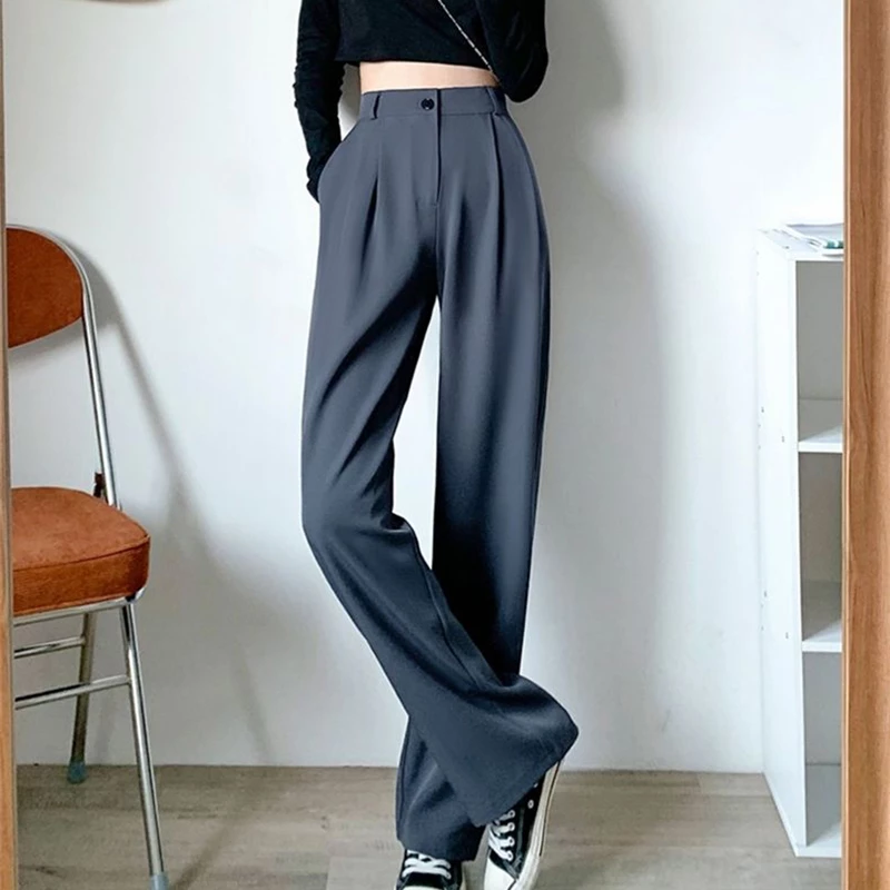 Ultra store komfortable bukser kvinder – Aarhus
