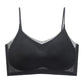 Sommer Sømløs Ultratynd Ice Silk Comfort BH