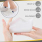 Highsole Invisible Silicone Footbed Enhancers