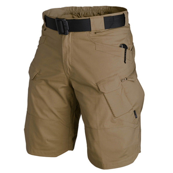 Tactical Cargo Shorts til mænd