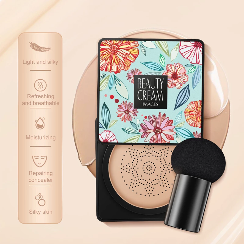 Air Cushion BB Cream