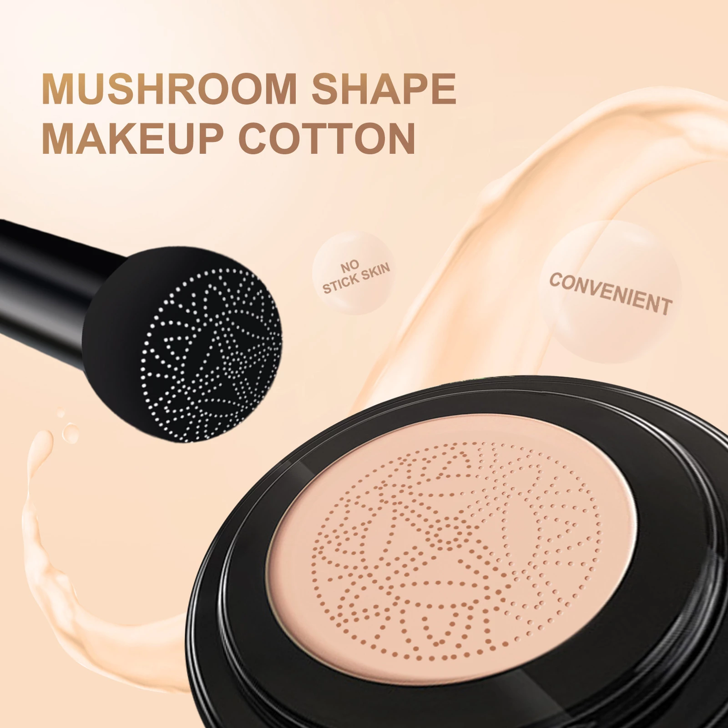 Air Cushion BB Cream