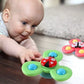 Sugekop Spinner Legetøj