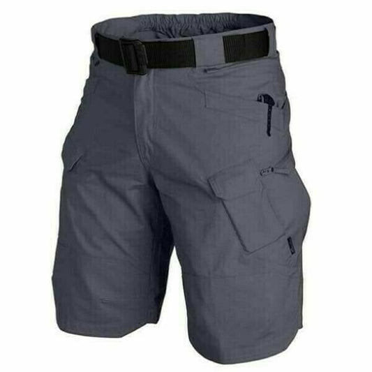 Tactical Cargo Shorts til mænd