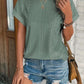 Stilfuld sommer T-shirt