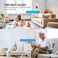 Bulb Security Camera Pro