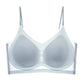 Sommer Sømløs Ultratynd Ice Silk Comfort BH