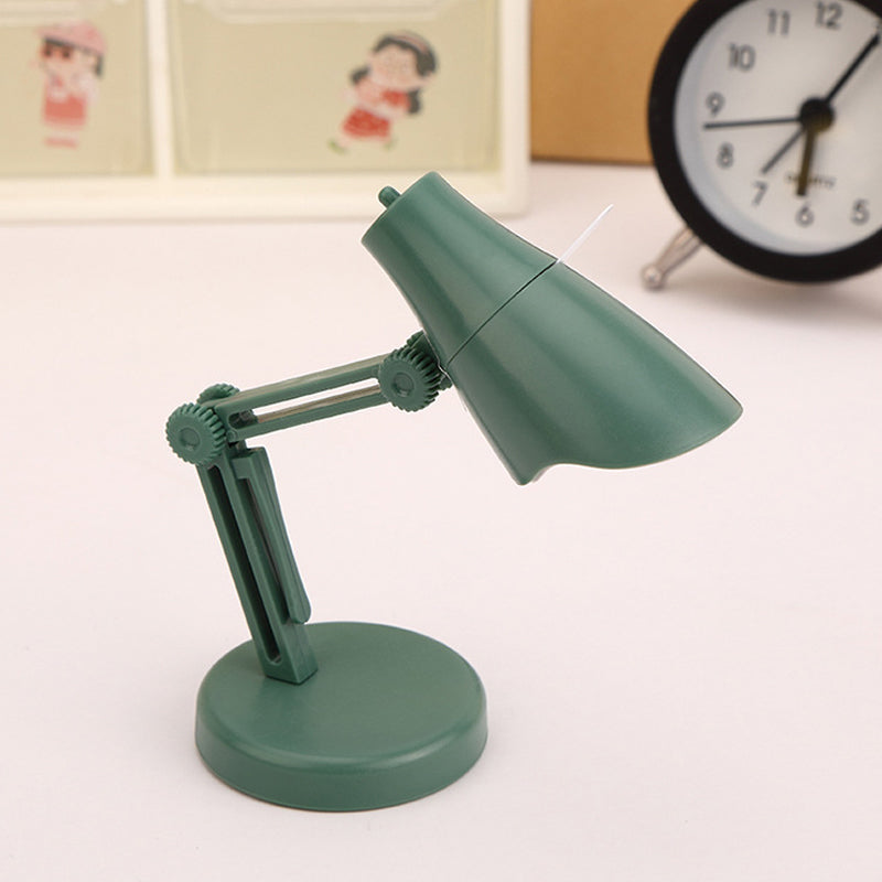 Magnetisk mini skrivebordslampe