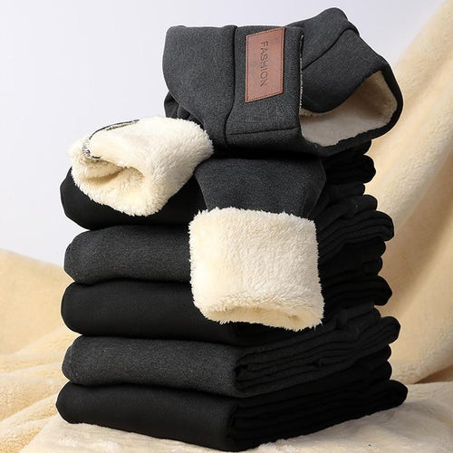 CozyWarm Leggings