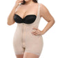Kvinder Tummy Control Bodysuit Shapewear Plus Size