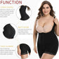 Kvinder Tummy Control Bodysuit Shapewear Plus Size