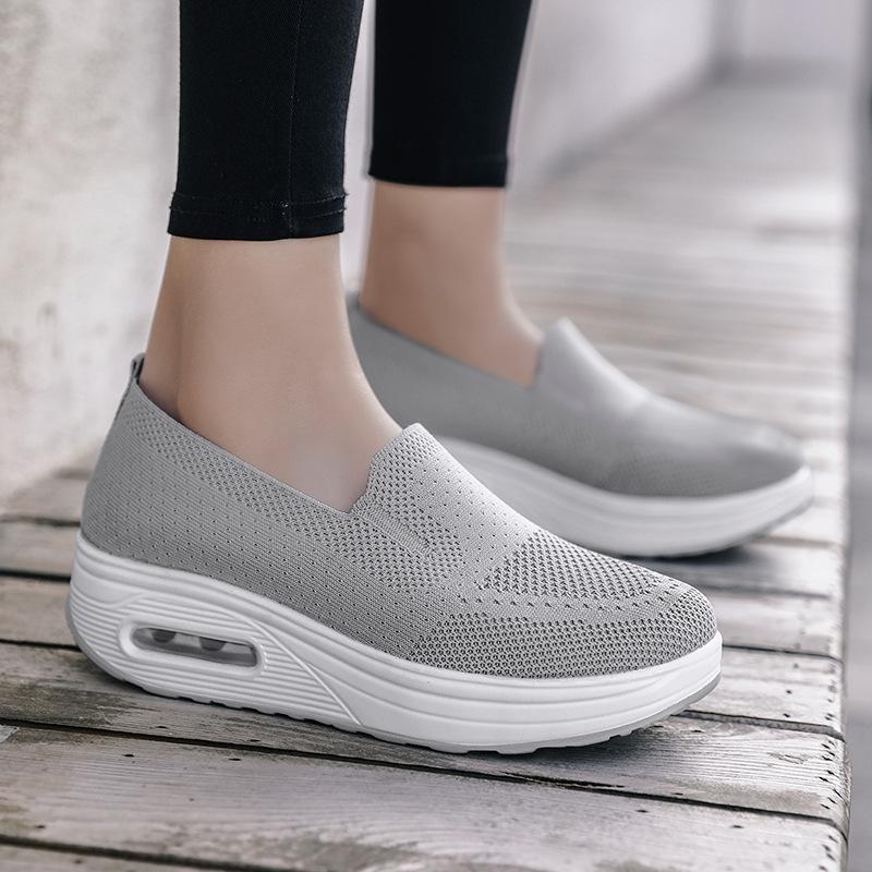 Air Step | Slip-On Sneakers – Aarhus Lager