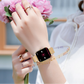 Pro Watch | Elegant smartur til kvinder