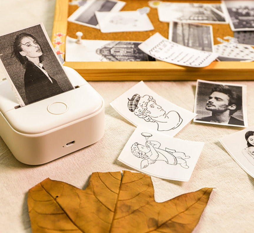 Pocket Printer Pro