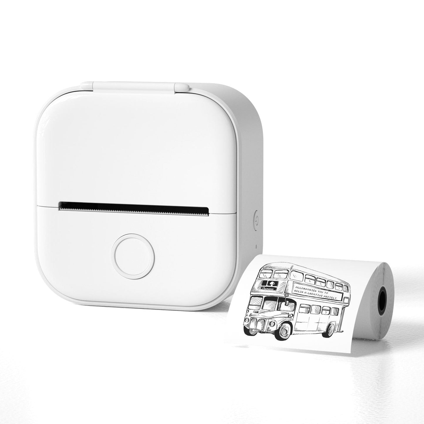 Pocket Printer Pro