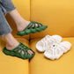 Pillow Slides Sommer komfortable hjemmesko