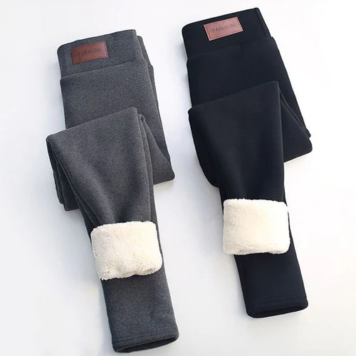 CozyWarm Leggings