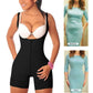 Kvinder Tummy Control Bodysuit Shapewear Plus Size