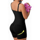 Kvinder Tummy Control Bodysuit Shapewear Plus Size